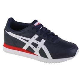 Asics Tiger Runner 1191A301-400 bleu