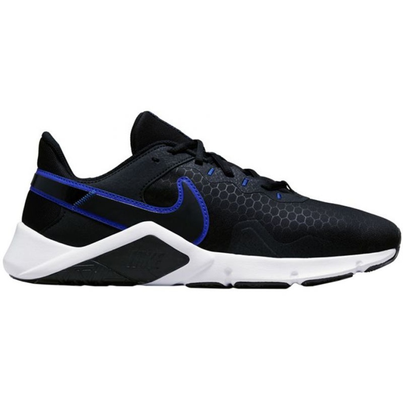 Nike Tiempo Legend Essential 2 M CQ9356 403 le noir