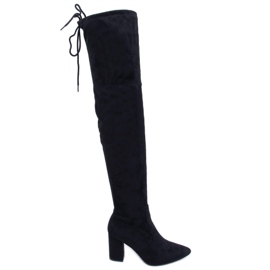 Cher Escarpins noirs