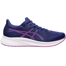 Asics Patriot 13 chaussures de course 1012B312 401 violet