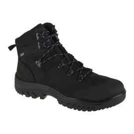 Chaussures 4F Trek M OBMH260-21S noir
