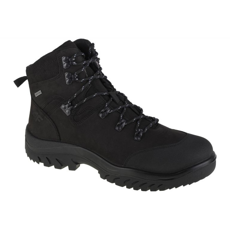 Chaussures 4F Trek M OBMH260-21S le noir Chaussures 4F Trek M OBMH260-21S le noir