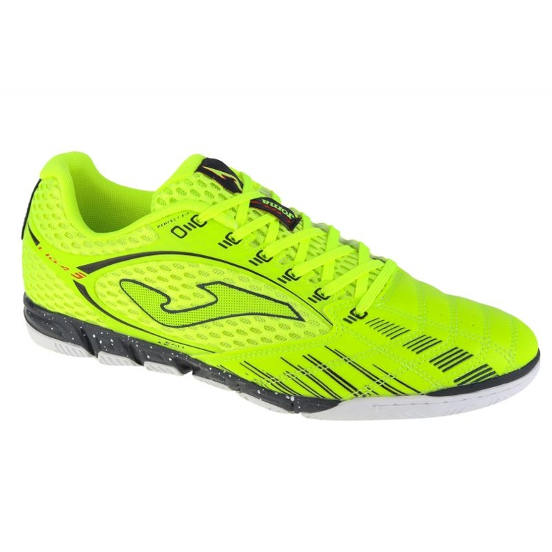 Chaussures de football Joma Liga 2209 en LIGS2209IN vert vert