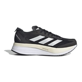 Chaussures running adidas Adizero Boston 11 M GX6651 le noir Chaussures running adidas Adizero Boston 11 M GX6651 le noir