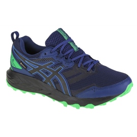 Asics Gel-Sonoma 6 G-TX M 1011B048-400 chaussures de course bleu bleu