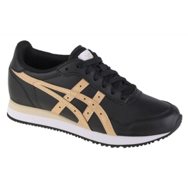 Asics Tiger Runner W 1202A311-001 noir