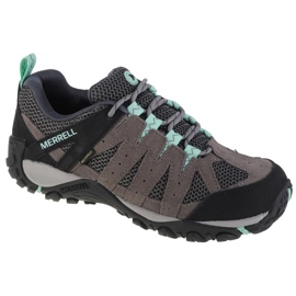 Merrell Accentor 2 Vent Wp W J034502 gris
