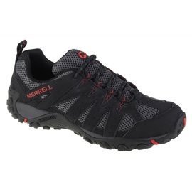 Merrell Accentor 2 Évent M J48517 le noir