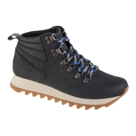 Chaussures Merrell Alpine Hiker J003594 le noir