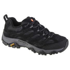 Merrell Moab 3 M J035875 le noir Merrell Moab 3 M J035875 le noir