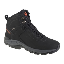 Merrell Vego Mid Ltr Wp M J311538C noir