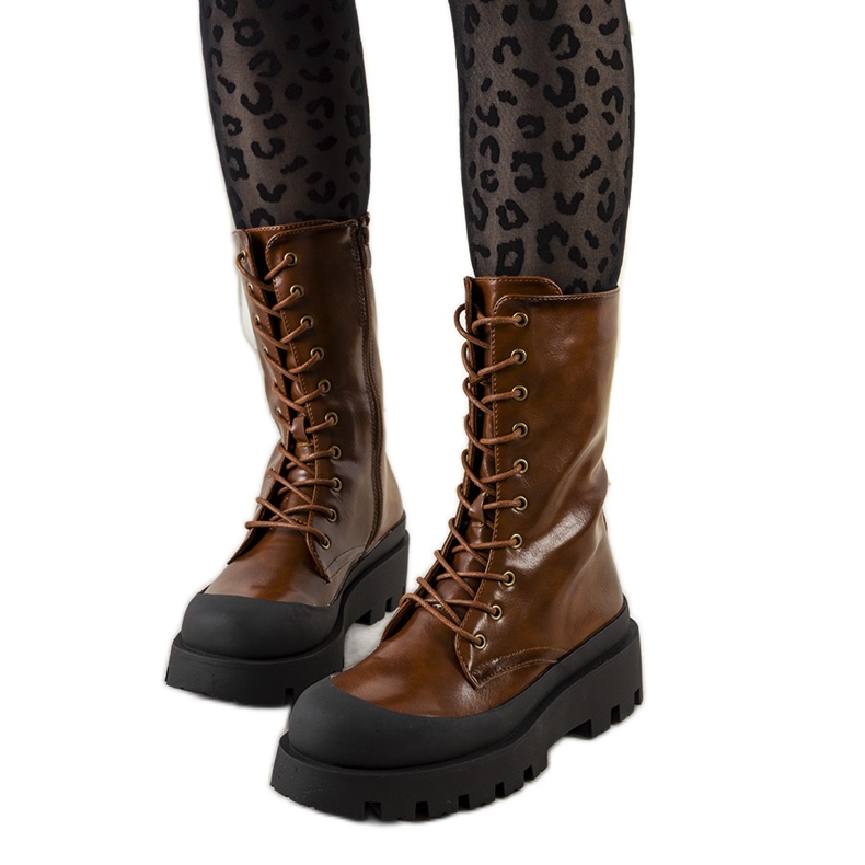 Chaussures pour femmes marron de Formosa brun Chaussures pour femmes marron de Formosa brun