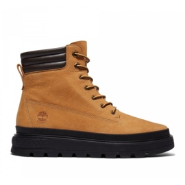 Timberland Ray City 6 dans Boot Wp W TB0A2JQ67631 brun Timberland Ray City 6 dans Boot Wp W TB0A2JQ67631 brun
