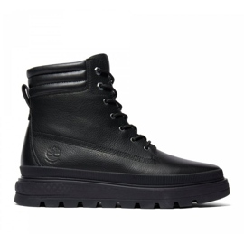 Timberland Ray City 6 dans Boot Wp chaussures TB0A2JNY0151 noir