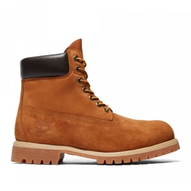 Timberland 6" Premium Boot M TB0720668271 brun