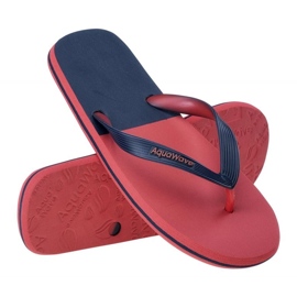 Robot Aquawave M 92800302337 bleu marine multicolore