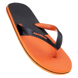 Robot Aquawave M 92800347118 le noir orange
