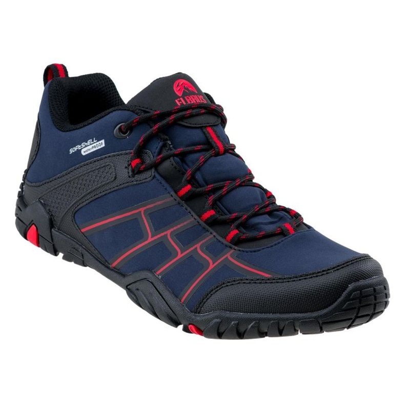 Elbrus Elbrouz rimley wp M 92800 280 443 bleu