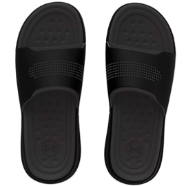 Under Armour Ansa Elevate Sl 3025044 001 tongs noir