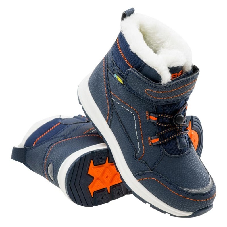 Chaussures Bejo Dibis 92800210445 bleu
