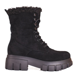 Travailleurs noirs isolés Shelovet pour femmes