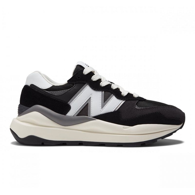 Chaussures New Balance W W5740SLB le noir Chaussures New Balance W W5740SLB le noir