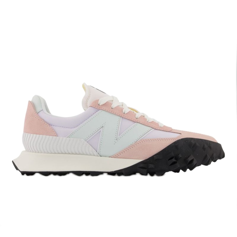 Chaussures New Balance W UXC72TA rose