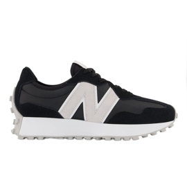 Chaussures New Balance W WS327LW noir