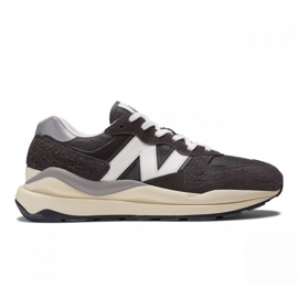 Chaussures New Balance M M5740VL1 le noir