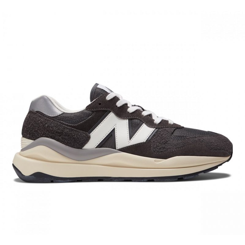 Chaussures New Balance M M5740VL1 le noir