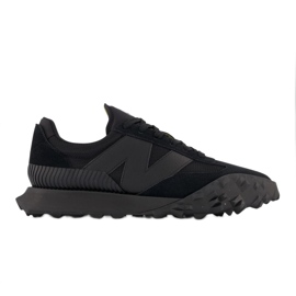 Chaussures New Balance M UXC72SC le noir