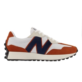 Chaussures New Balance M MS327PR multicolore