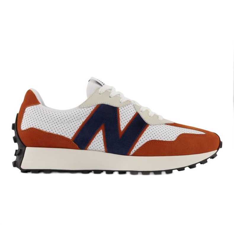 Chaussures New Balance M MS327PR multicolore