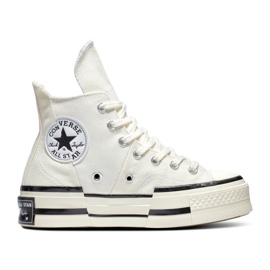 Converse Chuck 70 Plus Toile W A00915C blanche