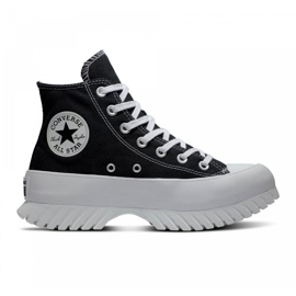 Converse Chuck Taylor All Star à crampons 2.0 W A00870C noir