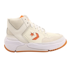 Converse Arme Cx Cuir &amp; Suede W A00975C beige