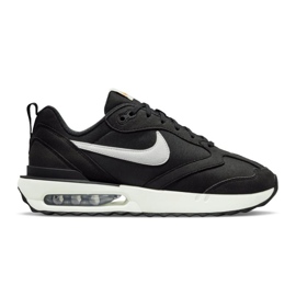 Chaussures Nike Air Max Dawn W DC4068-001 le noir