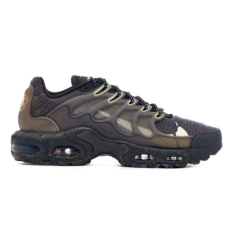 Nike Air Max Terrascape Plus M DC6078-002 brun Nike Air Max Terrascape Plus M DC6078-002 brun