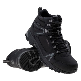 Chaussures Hi-Tec Hapiter Mid Wp 92800330758 noir