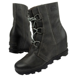 Chaussures Sorel NL3491-052 le noir
