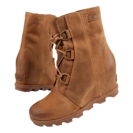 Chaussures Sorel NL3492-286 brun