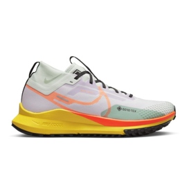 Nike React Pegasus Trail 4 GORE-TEX M DJ7926-500 ['blanc vert'] blanche