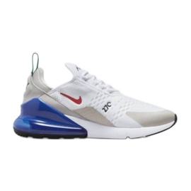 Nike Air Max 270 M DV3731-100 blanc gris