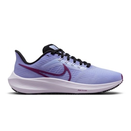 Nike Air Zoom Pegasus 39 W DX8942-500 bleu