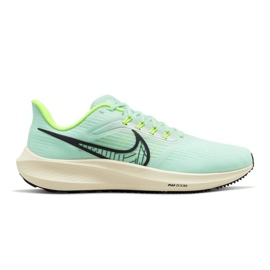 Nike Air Zoom Pegasus 39 M DH4071-301 multicolore vert Nike Air Zoom Pegasus 39 M DH4071-301 multicolore vert