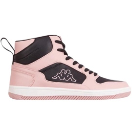 Chaussures Kappa Lineup 243078 2111 brun Chaussures Kappa Lineup 243078 2111 brun