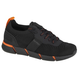 Baskets Boss J29265-09B le noir