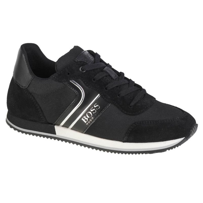 Baskets Boss J29282-09B le noir