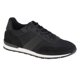 Chaussures Boss Baskets J29300-09B noir