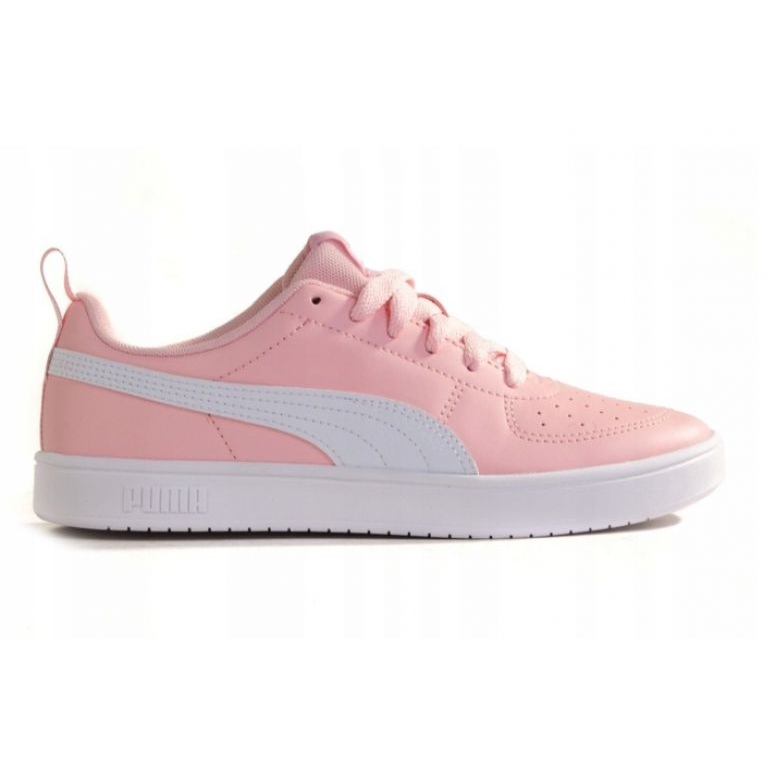 Puma Rickie Jr 384311 10 rose
